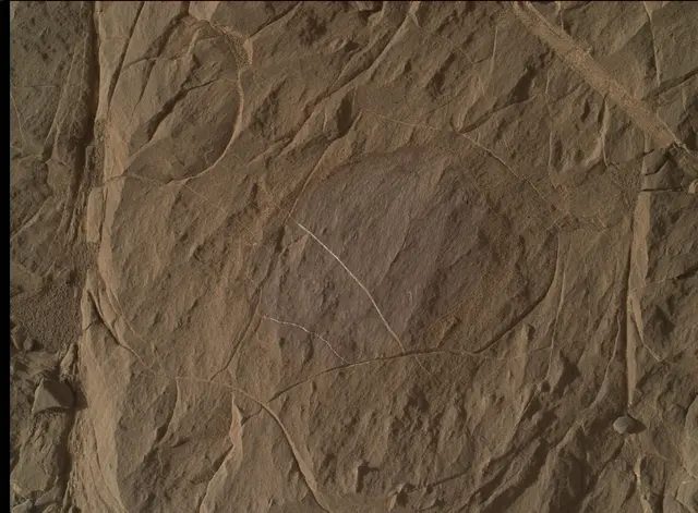 Sol 1863: Mars Hand Lens Imager (MAHLI)