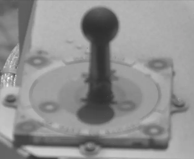 Sol 1864: Mast Camera (Mastcam)