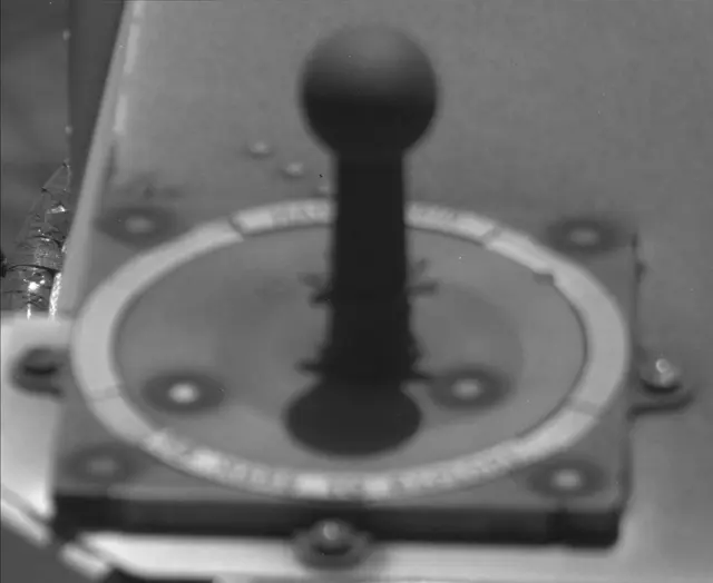 Sol 1864: Mast Camera (Mastcam)