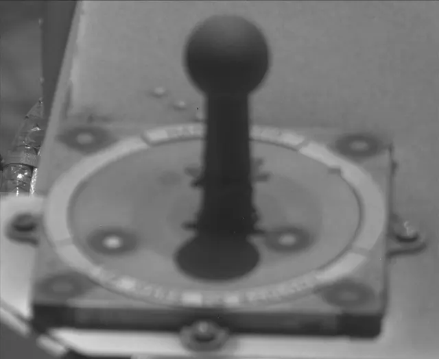 Sol 1864: Mast Camera (Mastcam)