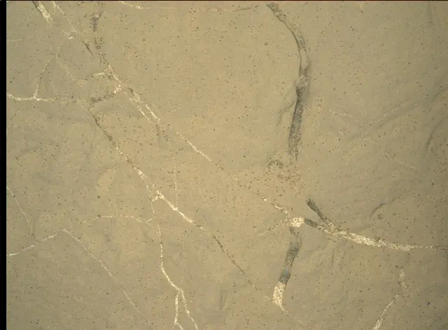 Sol 1865: Mars Hand Lens Imager (MAHLI)