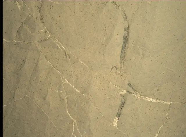 Sol 1865: Mars Hand Lens Imager (MAHLI)