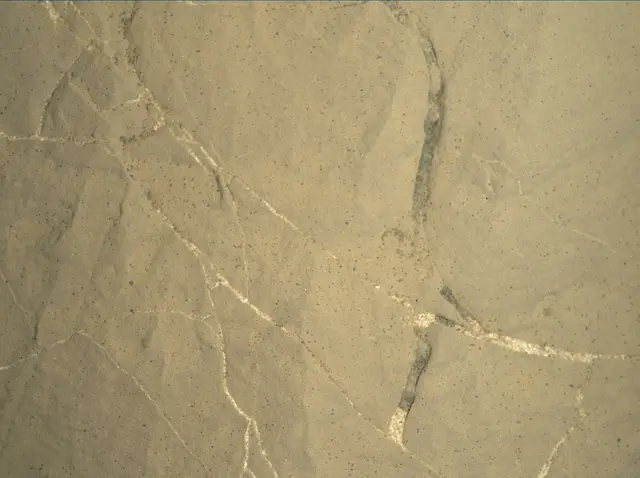Sol 1865: Mars Hand Lens Imager (MAHLI)