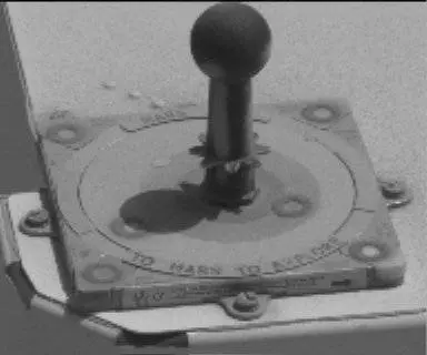 Sol 1866: Mast Camera (Mastcam)