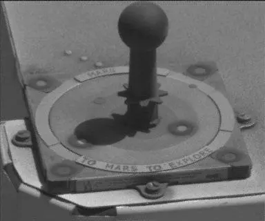 Sol 1866: Mast Camera (Mastcam)
