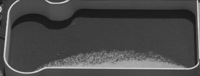 Sol 1866: Mast Camera (Mastcam)