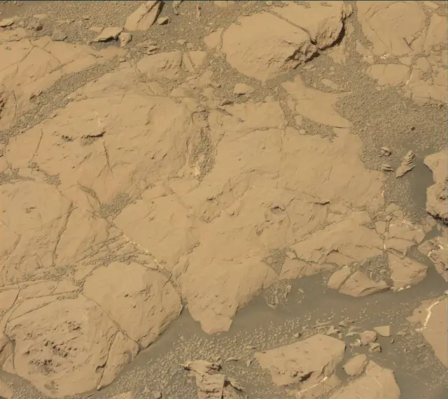 Sol 1866: Mast Camera (Mastcam)