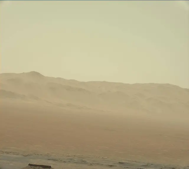 Sol 1866: Mast Camera (Mastcam)