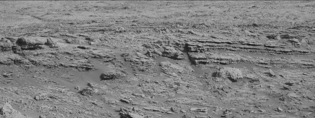 Sol 1866: Mast Camera (Mastcam)
