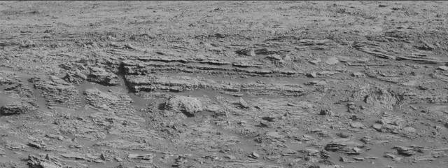 Sol 1866: Mast Camera (Mastcam)