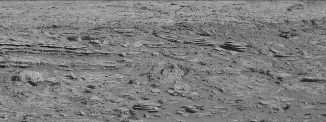 Sol 1866: Mast Camera (Mastcam)