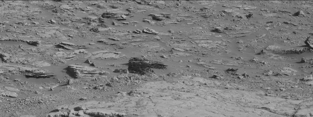 Sol 1866: Mast Camera (Mastcam)
