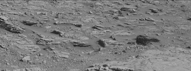 Sol 1866: Mast Camera (Mastcam)