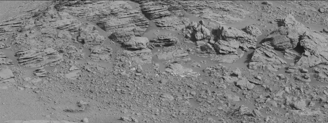 Sol 1866: Mast Camera (Mastcam)