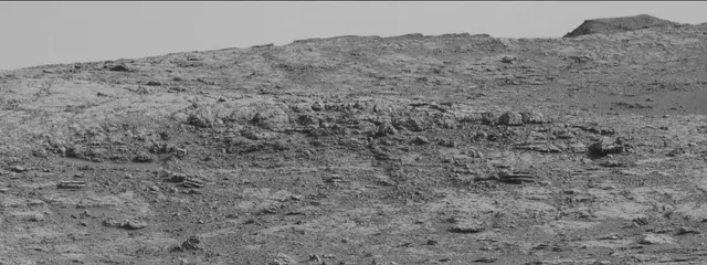Sol 1866: Mast Camera (Mastcam)
