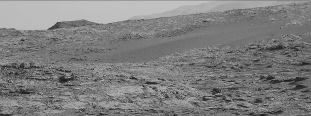 Sol 1866: Mast Camera (Mastcam)