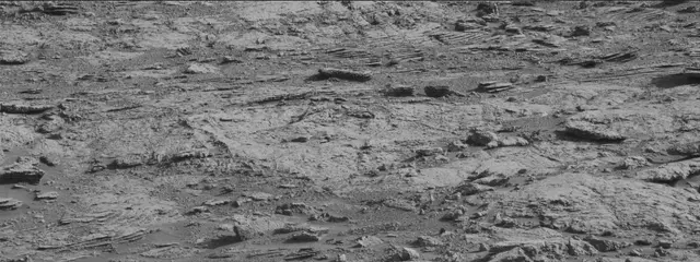 Sol 1866: Mast Camera (Mastcam)