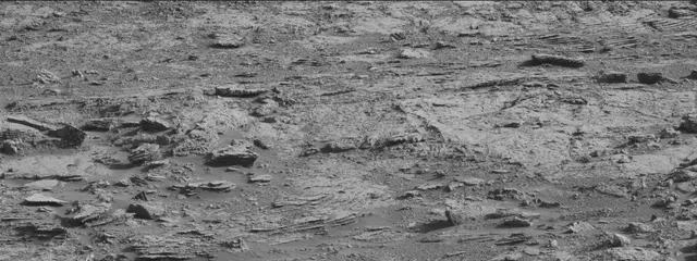 Sol 1866: Mast Camera (Mastcam)