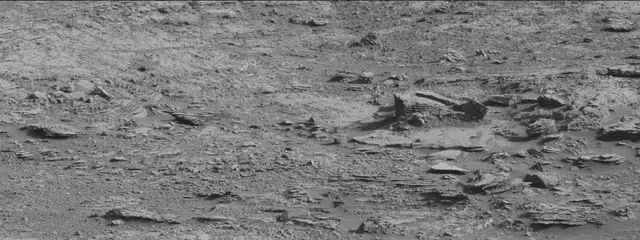 Sol 1866: Mast Camera (Mastcam)