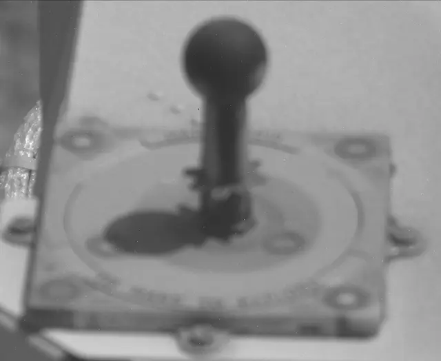 Sol 1866: Mast Camera (Mastcam)