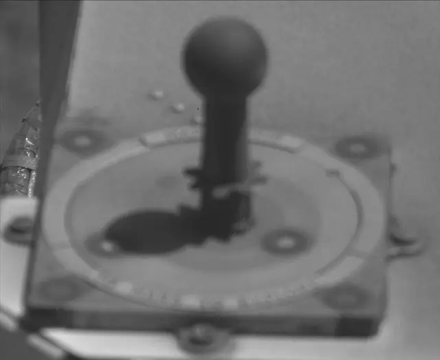 Sol 1866: Mast Camera (Mastcam)