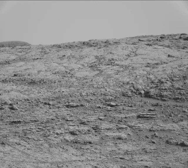 Sol 1866: Mast Camera (Mastcam)