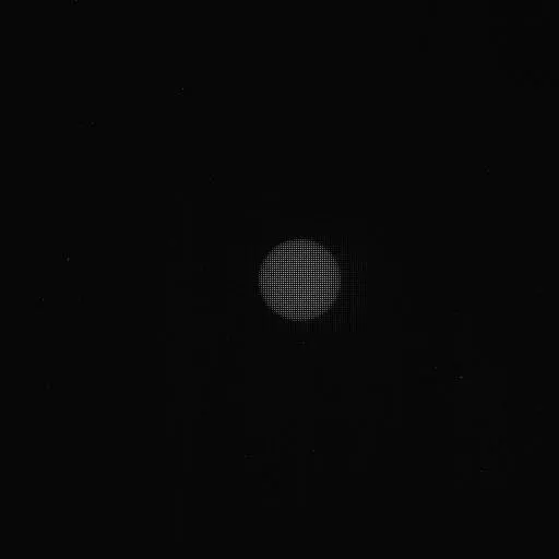 Sol 1867: Mast Camera (Mastcam)