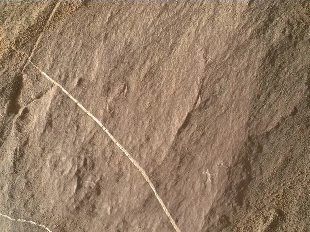 Sol 1867: Mars Hand Lens Imager (MAHLI)