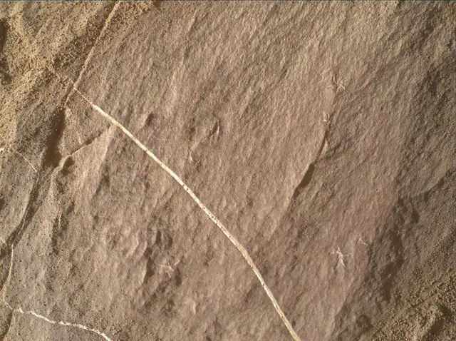 Sol 1867: Mars Hand Lens Imager (MAHLI)