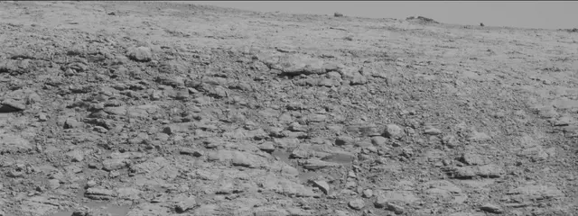 Sol 1868: Mast Camera (Mastcam)