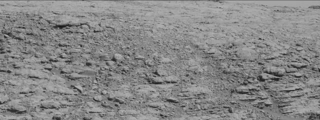 Sol 1868: Mast Camera (Mastcam)