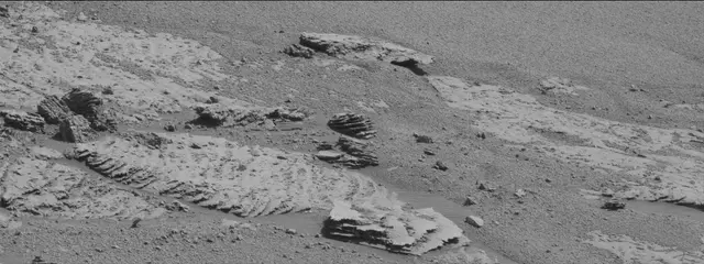 Sol 1868: Mast Camera (Mastcam)
