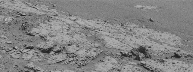 Sol 1868: Mast Camera (Mastcam)