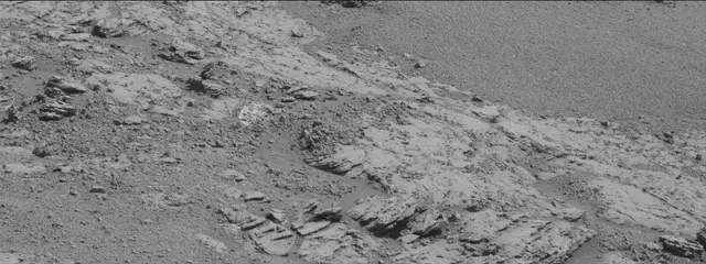 Sol 1868: Mast Camera (Mastcam)
