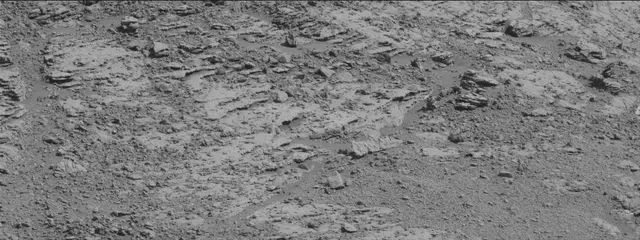 Sol 1868: Mast Camera (Mastcam)