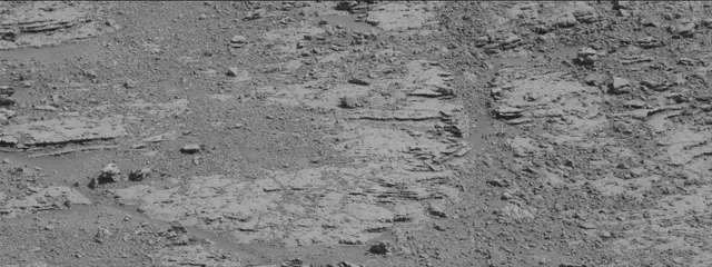 Sol 1868: Mast Camera (Mastcam)