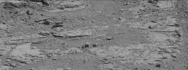 Sol 1868: Mast Camera (Mastcam)
