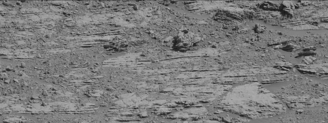 Sol 1868: Mast Camera (Mastcam)