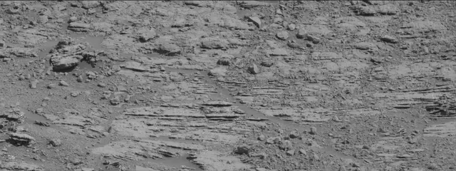 Sol 1868: Mast Camera (Mastcam)