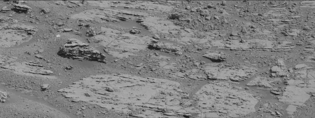 Sol 1868: Mast Camera (Mastcam)