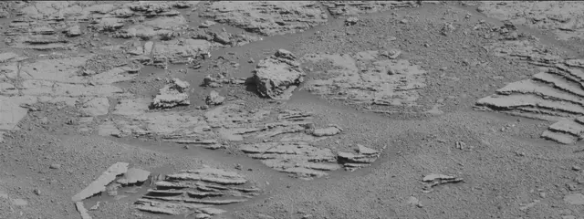 Sol 1868: Mast Camera (Mastcam)