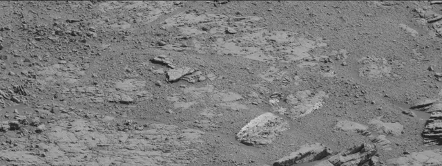 Sol 1868: Mast Camera (Mastcam)