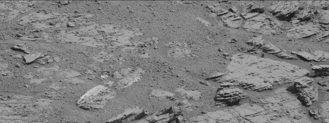 Sol 1868: Mast Camera (Mastcam)