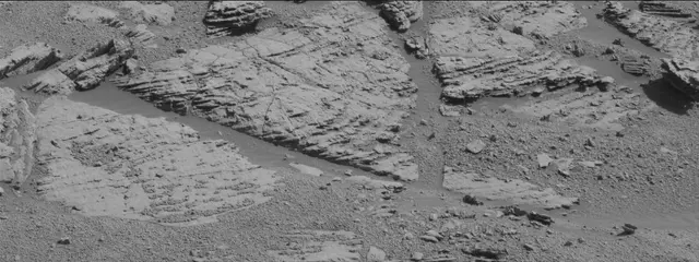 Sol 1868: Mast Camera (Mastcam)