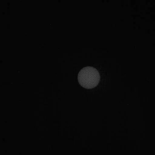 Sol 1868: Mast Camera (Mastcam)