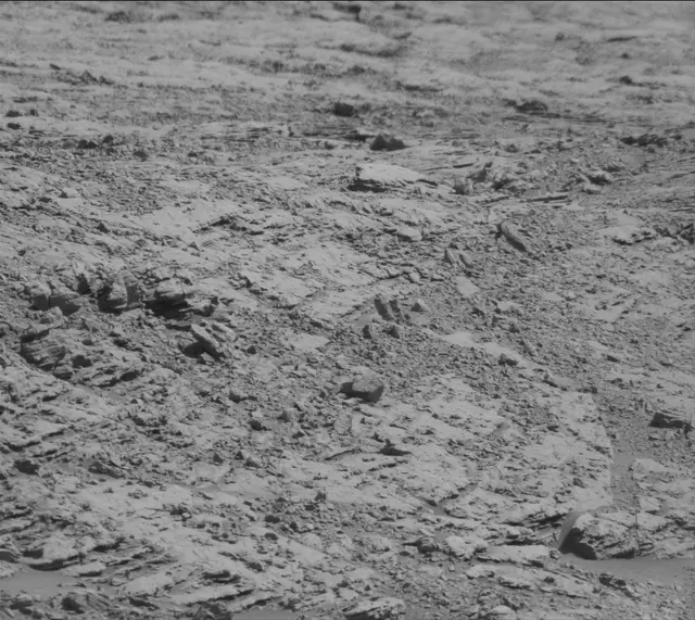 Sol 1868: Mast Camera (Mastcam)