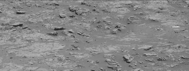 Sol 1870: Mast Camera (Mastcam)