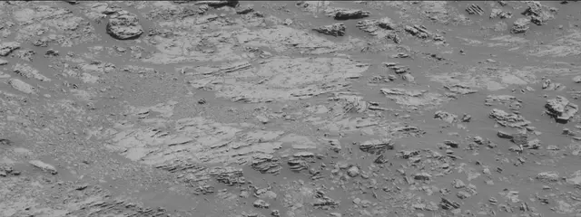 Sol 1870: Mast Camera (Mastcam)