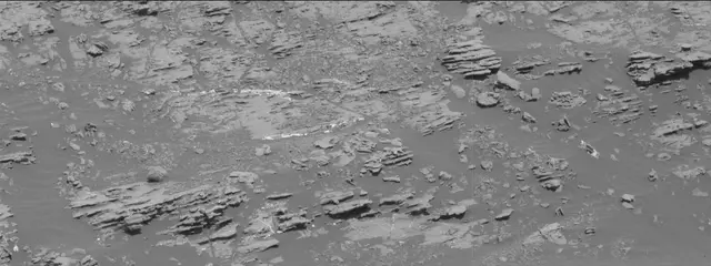 Sol 1870: Mast Camera (Mastcam)