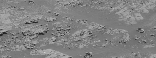 Sol 1870: Mast Camera (Mastcam)